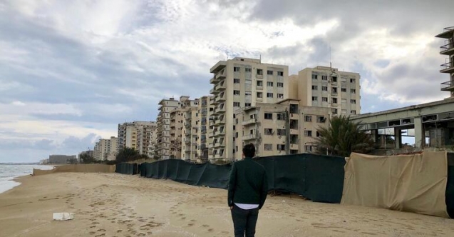 300 MARAŞLI RUM MÜLKLERİNE DÖNMEYE HAZIR