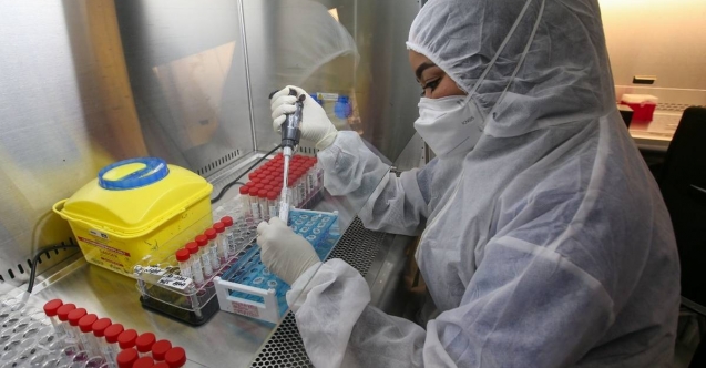 7 kişi daha pozitif çıktı