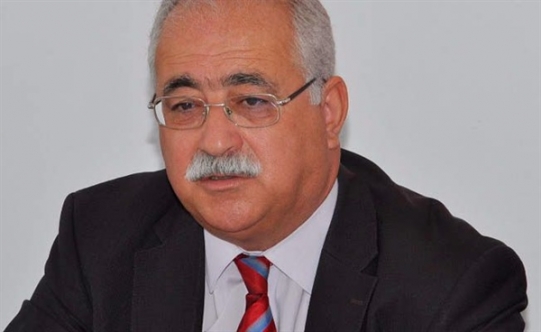 “Acı üzerinden siyaset yapan politikacılar istemiyoruz”