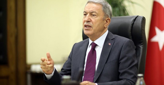 Akar: Kıbrıs Türkünün hakkı yok sayılamaz