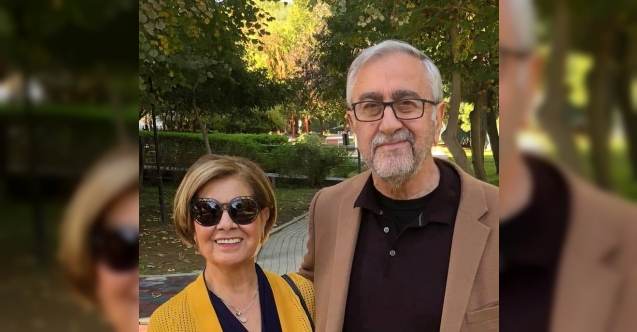Akıncı’dan 'sakallı' paylaşım