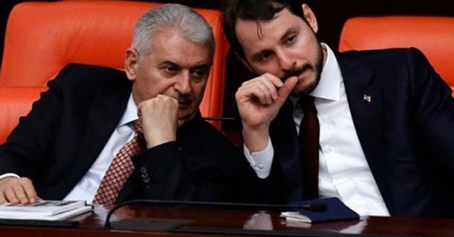 Albayrak yerine Binali Yıldırım iddiası