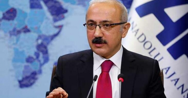 Albayrak’ın yerine Elvan