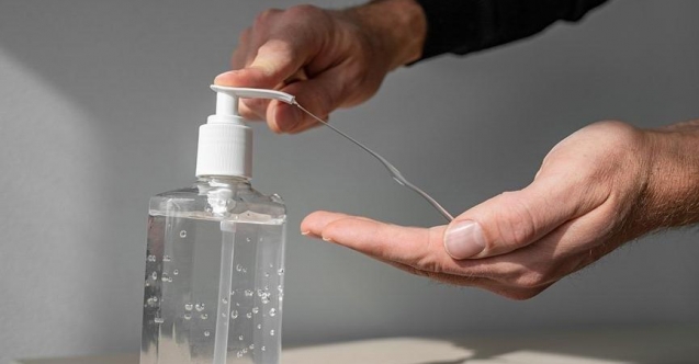 Alkol bitince dezenfektan içen 7 kişi öldü