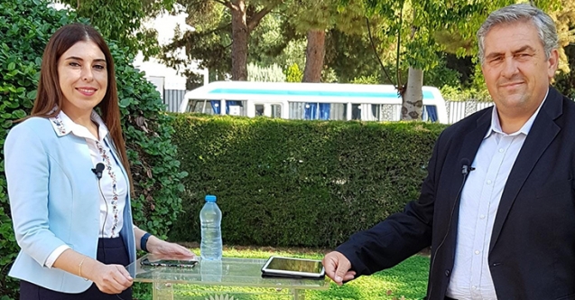 Altuğra: "Kurultay her ne kadar UBP’nin iç meselesi ise, halkın da meselesidir”