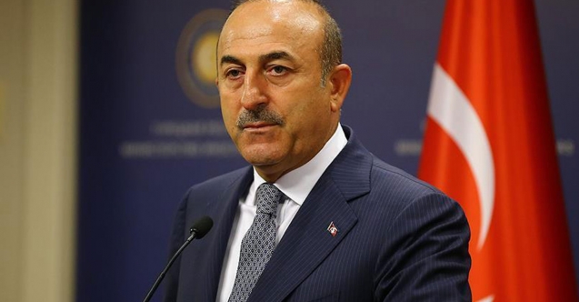 “Artık iki devletli çözüm modeli konuşulmalı”