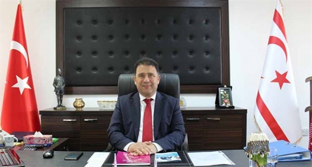 “Avrupa Parlamentosu’nun kararı bizim açımızdan yok hükmünde”