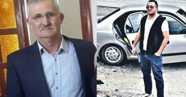 Baba ve oğlu birer gün arayla virüse yenildi