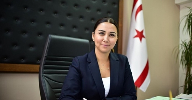 Baybars: Karpaz halkına geçmiş olsun