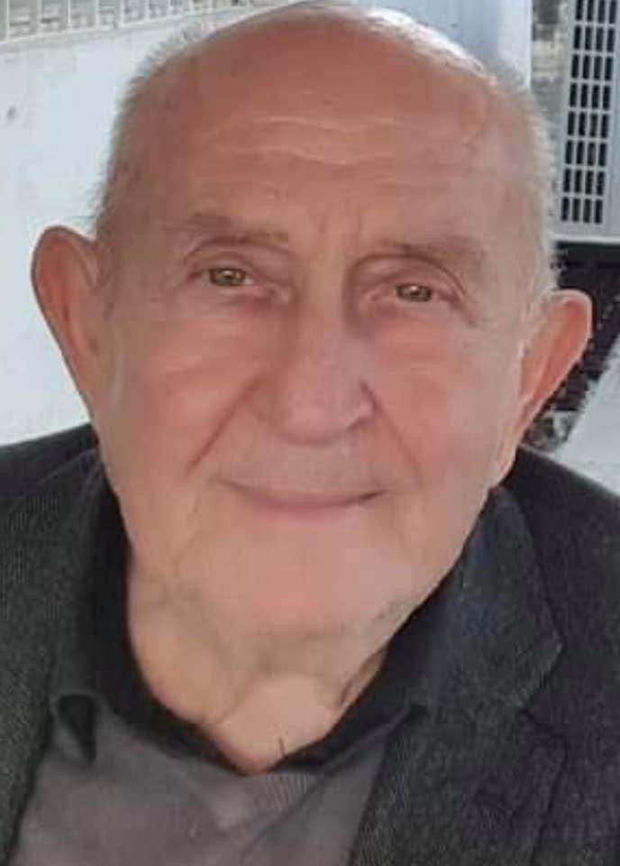 Bir değerimizi daha kaybettik