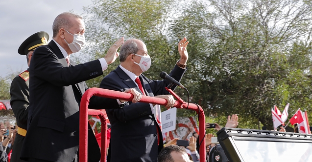 "Bugün de yalan söylüyorlar"