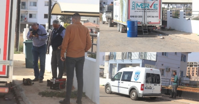 Bülent Deniz hayata tutunamadı