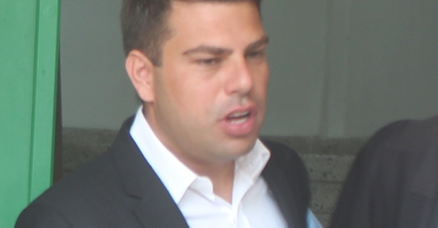 Bulut Akacan serbest bırakıldı