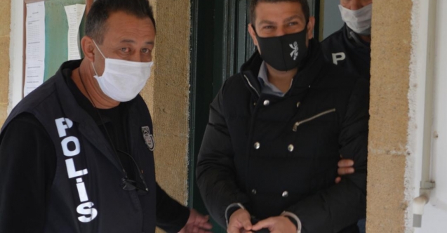 Bulut Akacan'ın ümitleri boş çıktı