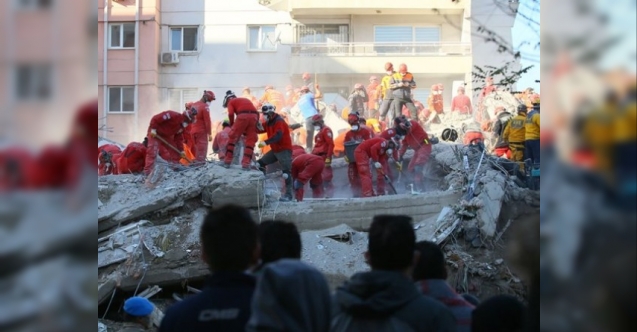 Can kaybı 102’ye yükseldi