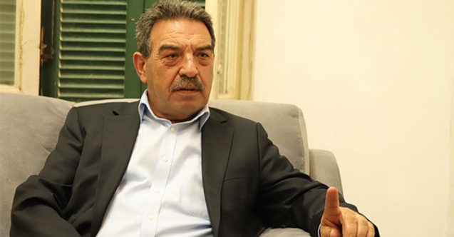 CTP’den Ersan Saner’e ‘Görevi iade et’ çağrısı
