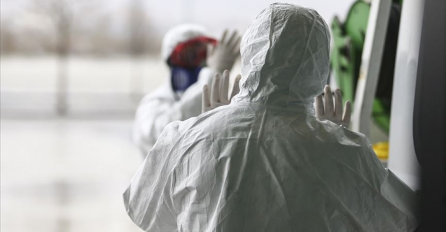 Dipkarpaz’da 5 koronavirüs vakası
