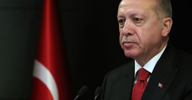 "Doğu Akdeniz’deki araştırma faaliyetlerinden yakında müjdeli haberler alacağımıza inanıyorum"