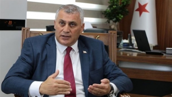 “Dünyadaki fiyat artışına rağmen akaryakıta zam yapmadık"