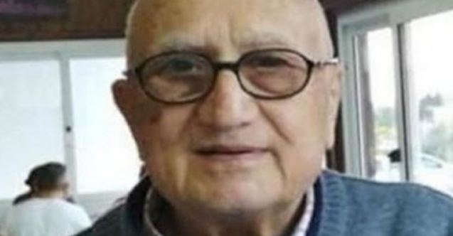 Emekli Büyükelçi Erol Ertugan yaşamını yitirdi
