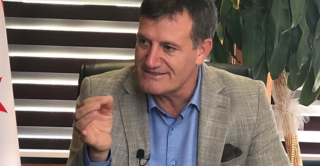 “Ercan Havaalanının adının değiştirilmesi düşünülemez”