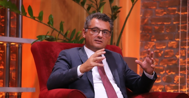 Erhürman: "Tatar bugün ya da yarın görevi Saner’e verecek”