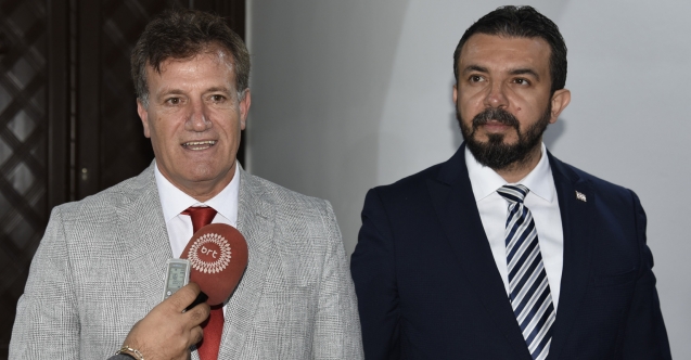 “Erken seçim olmazsa hükümete girmeyiz”