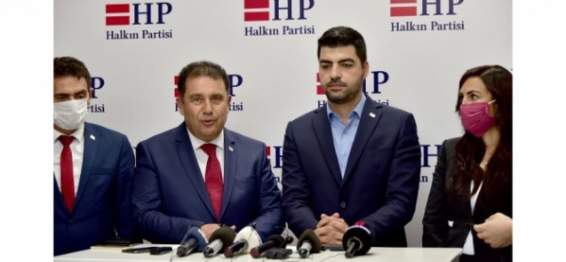 Erken seçime doğru
