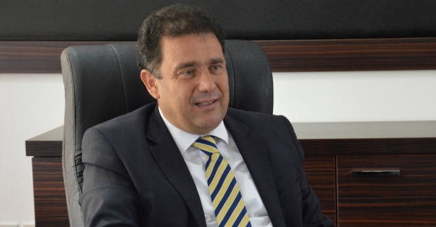 Ersan Saner’e oy birliğiyle hükümet kurma yetkisi verildi