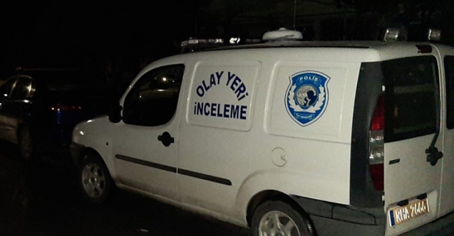 Gazimağusa'da bıçaklama: Karnından bıçaklanan şahıs ağır yaralandı!