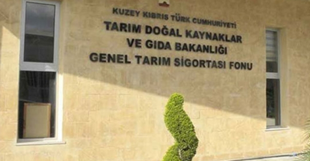 Genel Tarım Sigortası Fonu’ndan üreticilere uyarı