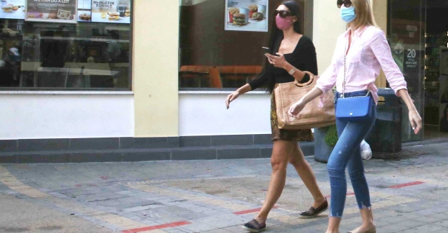 Rumlara sokağa çıkma yasağı