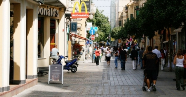 Güney Kıbrıs’ta ekim ayında kayıtlı 31 bin 487 işsiz