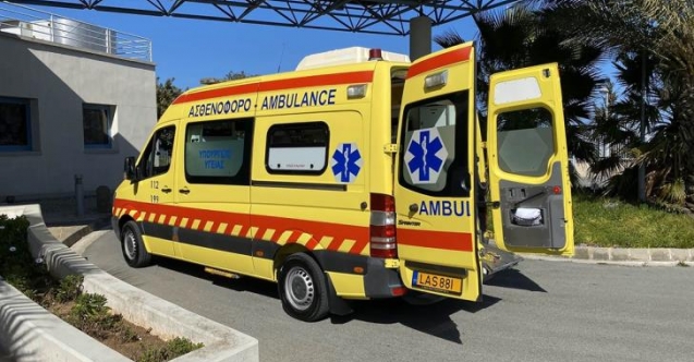 Güney Kıbrıs’ta hastanelerde tedavi gören Koronavirüs hastalarında rekor artış