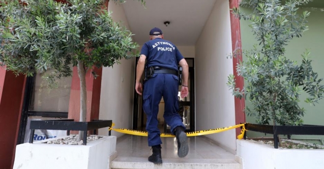 Güney Lefkoşa’da cinayet!