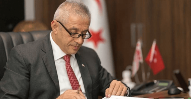 Hasan Taçoy ikinci turda aday