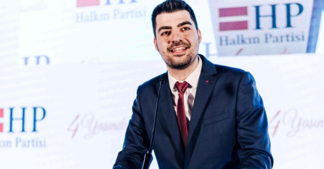 HP Başkanı’ndan “hükümet kuruldu” iddialarına açıklama
