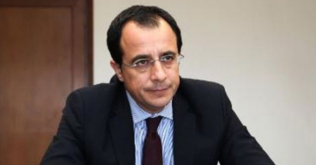 Hristodulidis’ten Erdoğan’a çağrı