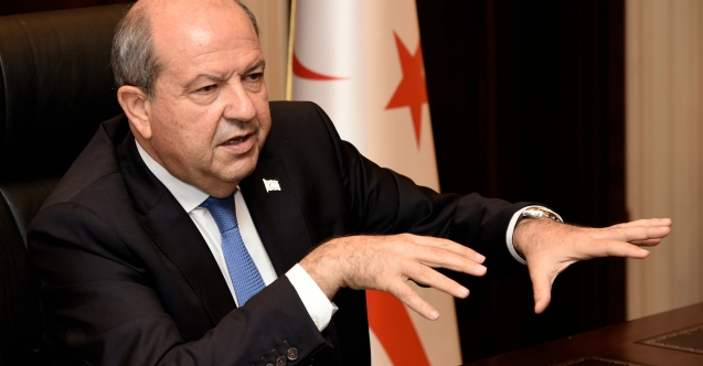 “Hükümet boşluğunda kusurum yok”