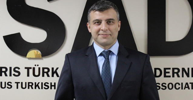 İŞAD: “Ülkemiz yangın yeri”