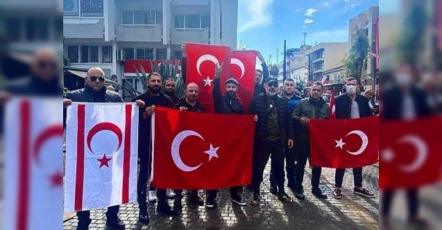 İşadamı Özdemir de kutlamalarda