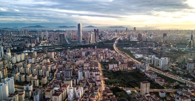 İstanbul’da 48 bin bina yıkılabilir
