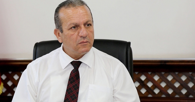 "Kadına yönelik şiddet, tüm insanlığa karşı işlenmiş bir suçtur"