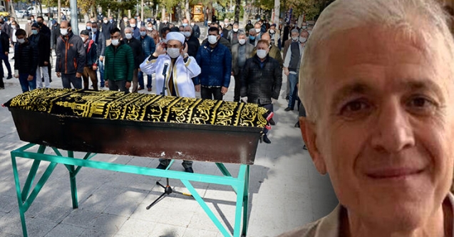 Kahreden tesadüf