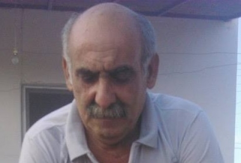 Kalbine yenildi