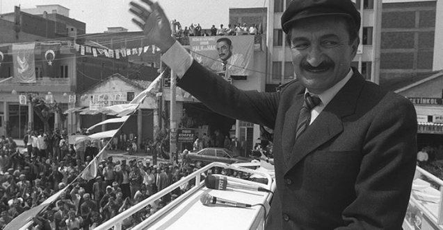 'Karaoğlan'ın vefatının üzerinden 14 yıl geçti