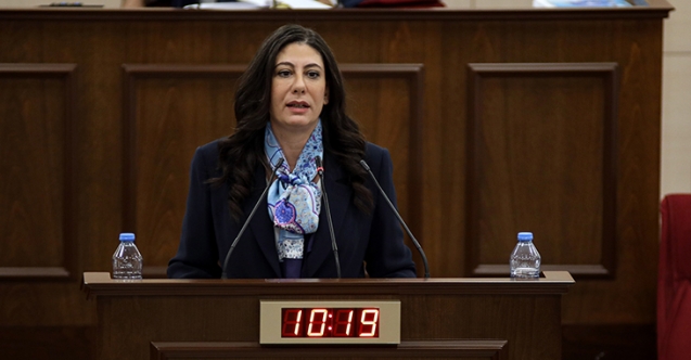"Kendi hastanesini bile kendi yapamayan bir devletle karşı karşıyayız"