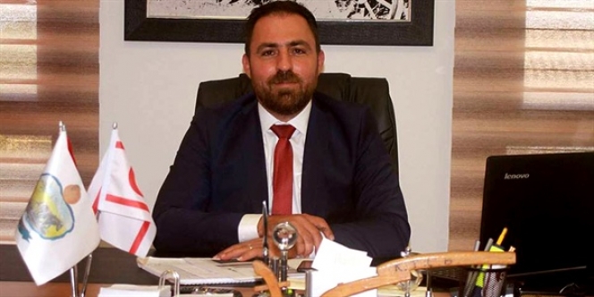 “KKTC, Kıbrıs Türk Halkının onurlu özgürlük mücadelesinin meyvesidir”