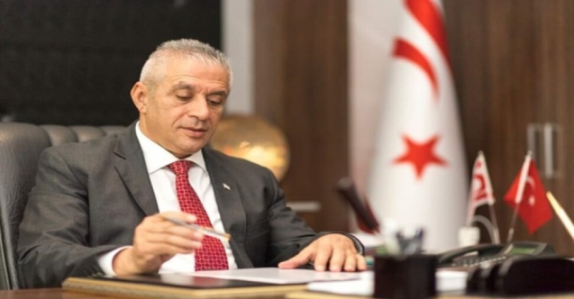 “KKTC, uluslararası alandaki en büyük gücümüzdür”