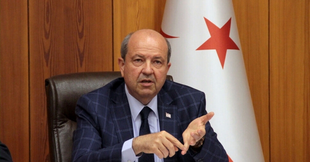 AK Partili Turan’dan açıklama: ‘Köşkü Tatar istedi’